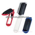 Hot Sale Travel Bathroom Hair Comb with Mirror